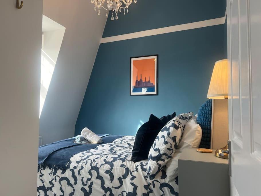 Pimlico - With Views * London