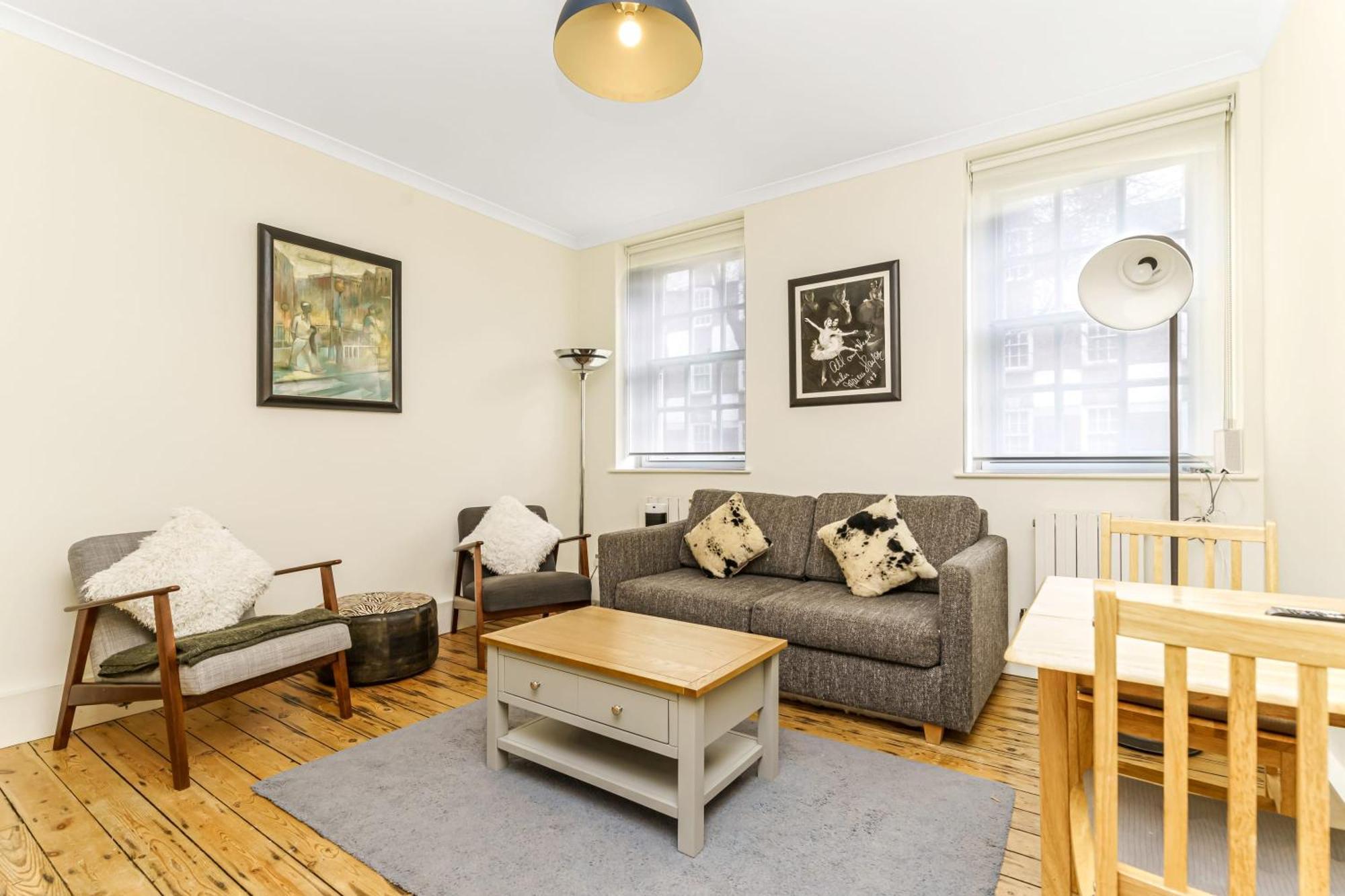 Very - Comfy & Quiet In Westminster For 4 Apartment
