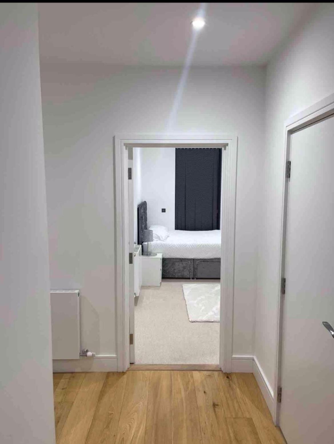 Lägenhet Luxury Floor Penthouse Near Heathrow *