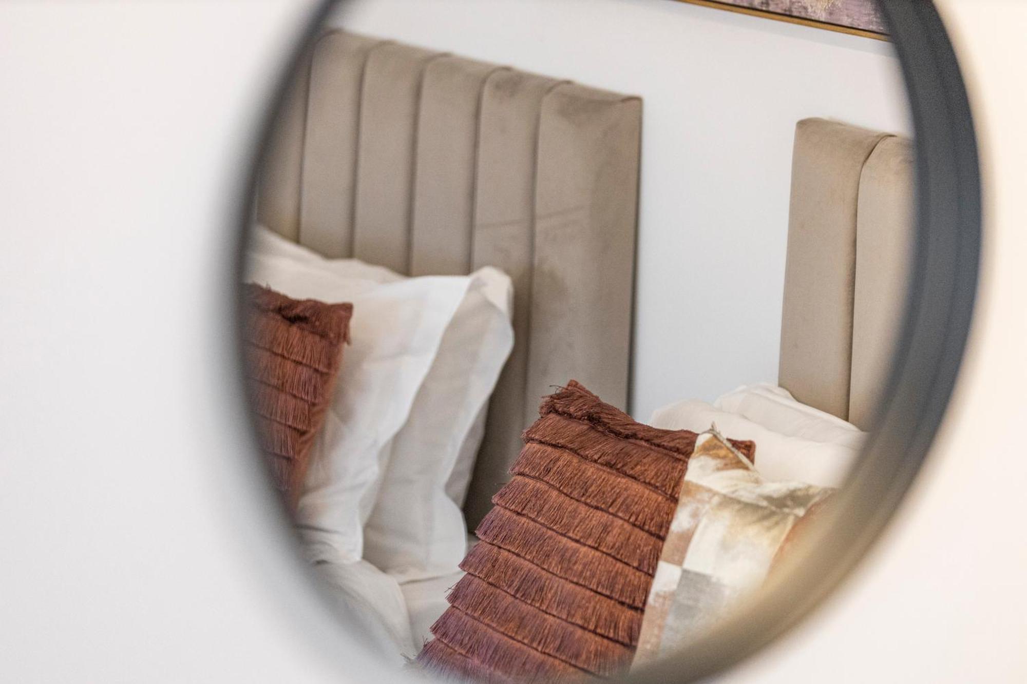 Modern 3 Min Walk To Tube Station Nw11 Appartement Londen