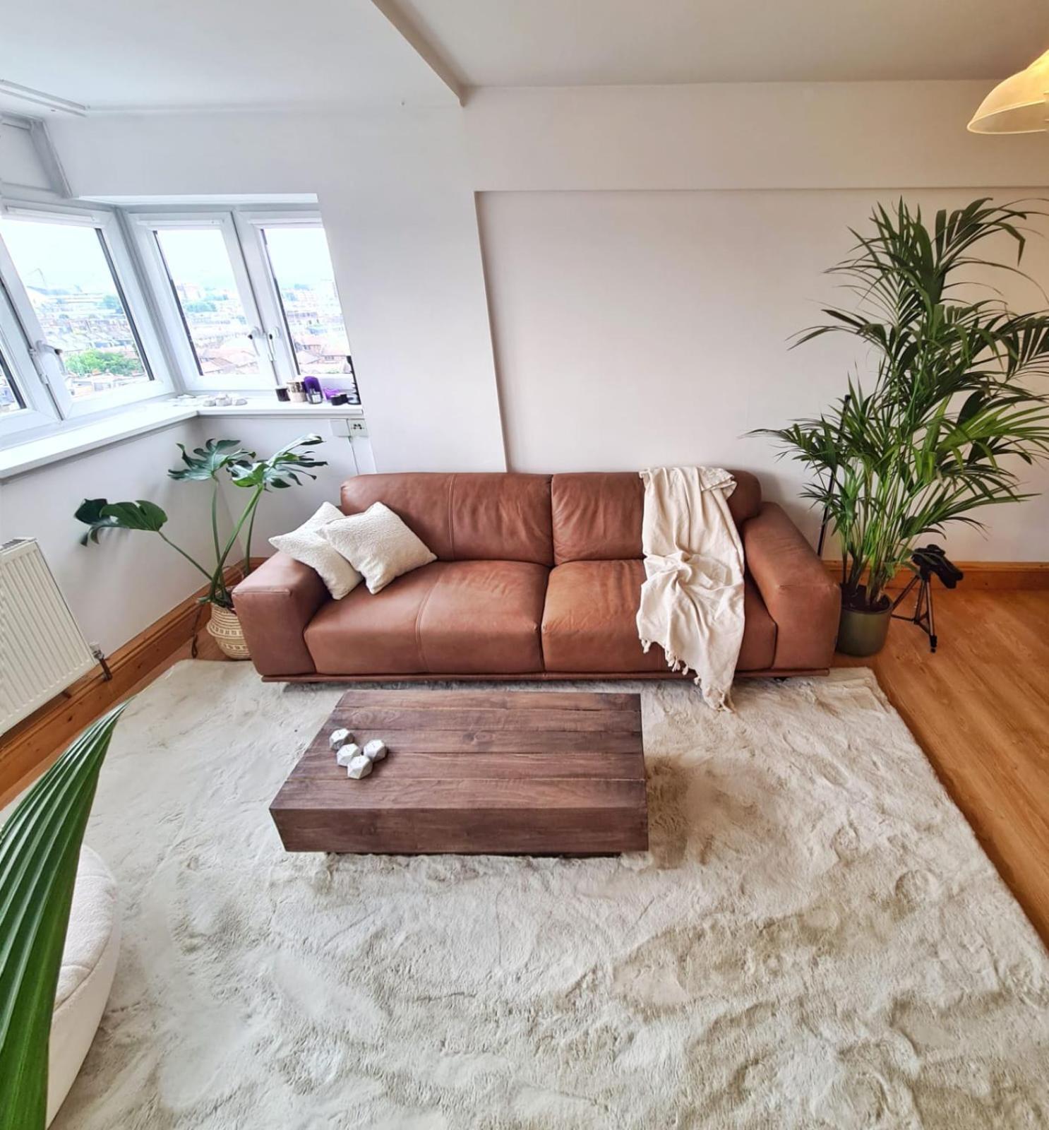Lovely 2 Bedroom Flat In Fulham London