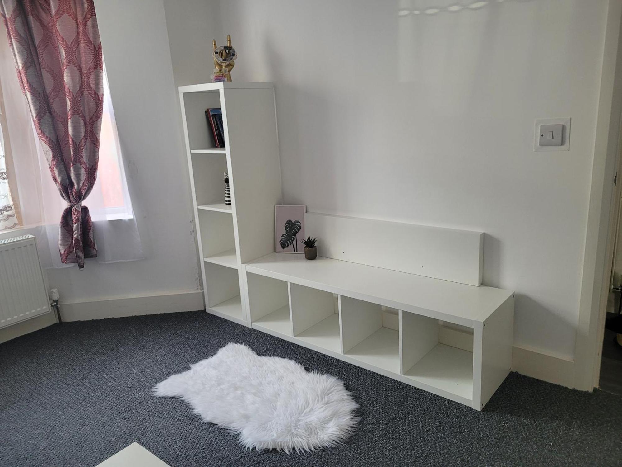 Ferienhaus Lovely 2-bed Fully Refurbished House In London