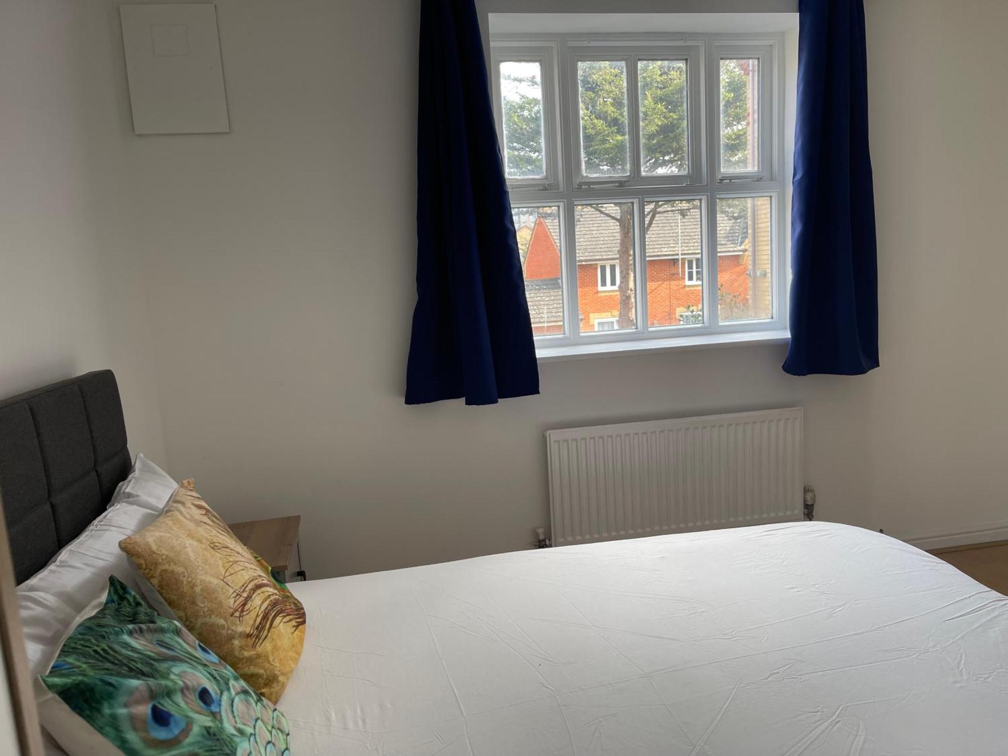 Appartamento 2bed Cozy Spacious - 15min To Canary Wharf O2 Excel