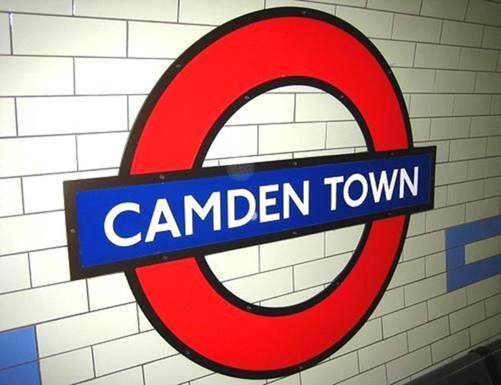 Spacious Comfy 2br Flat Lejlighed London
