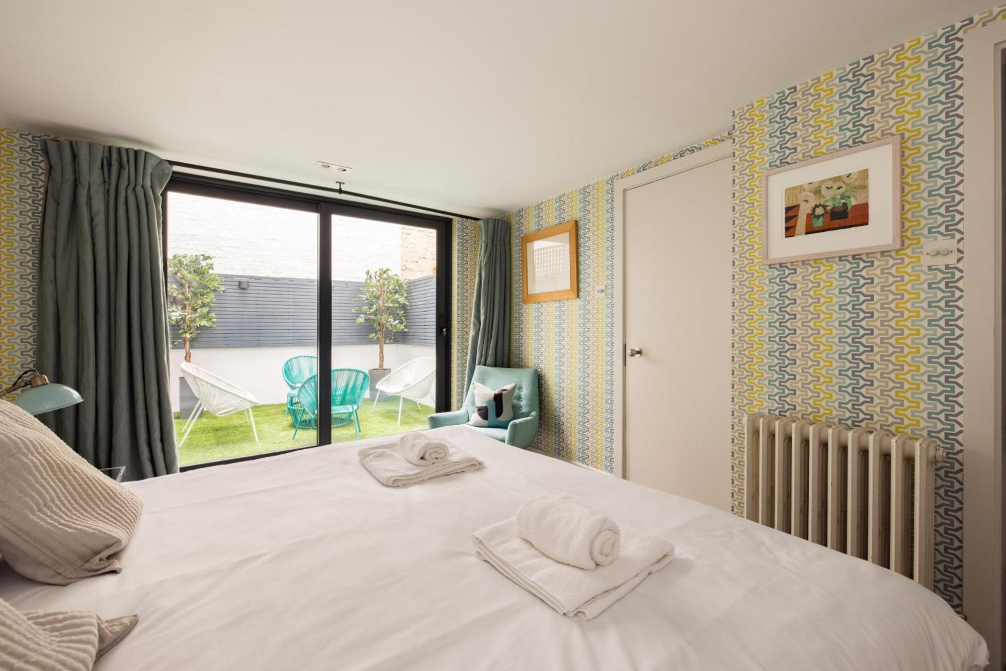 The Colouring Book 3 Bedroom In Notting Hill Semesterbostad London