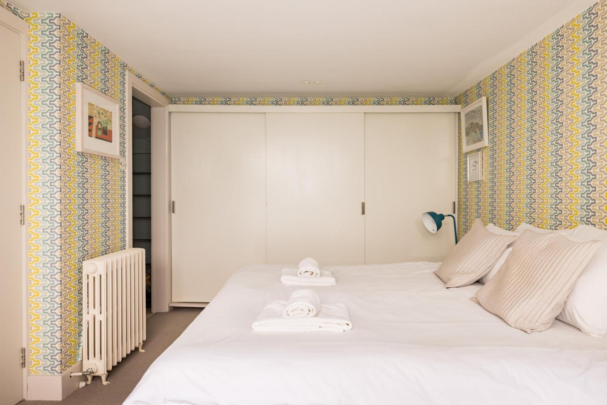 The Colouring Book 3 Bedroom In Notting Hill Semesterbostad London