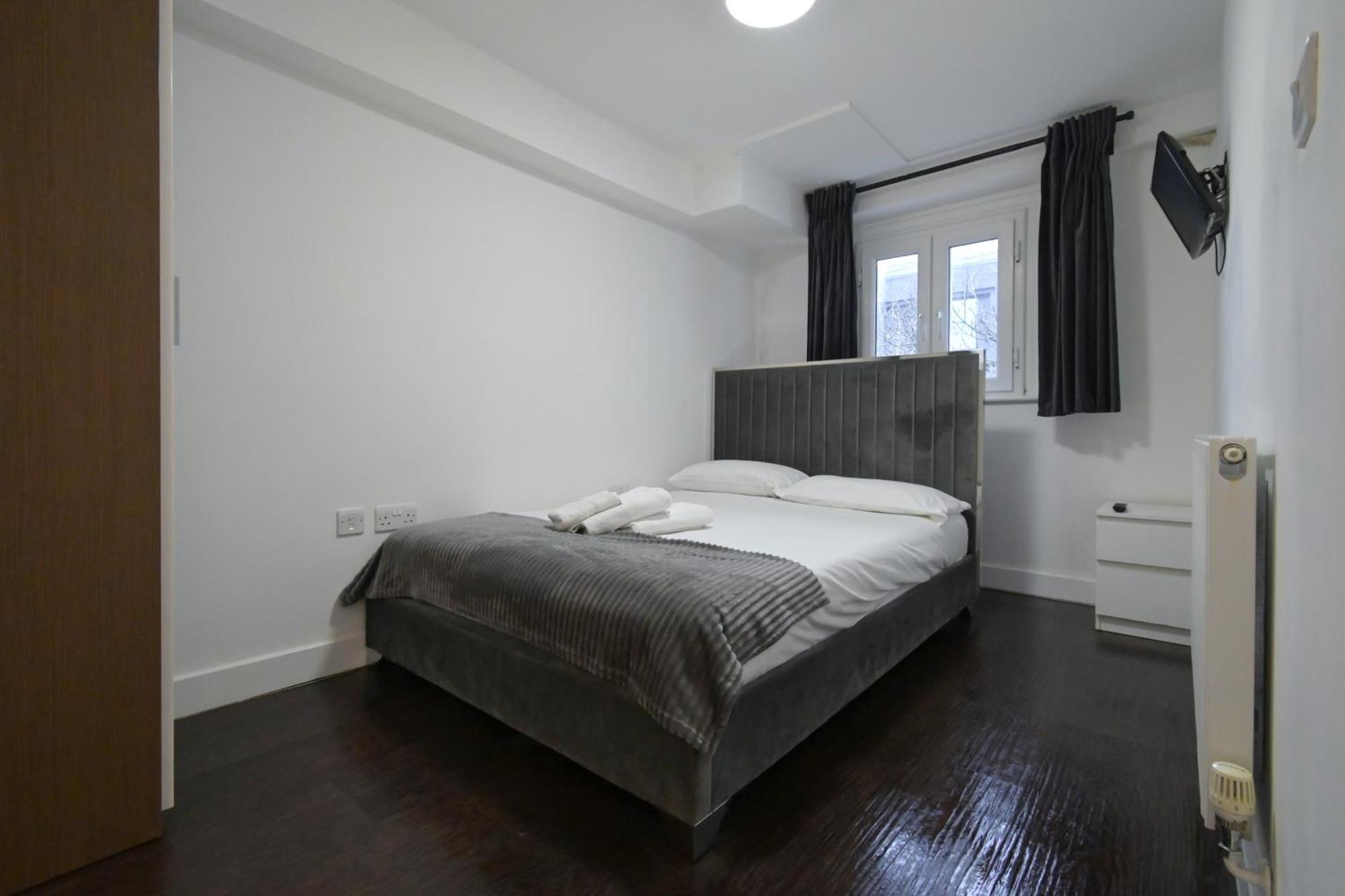 Charlotte Street By News Hotell *