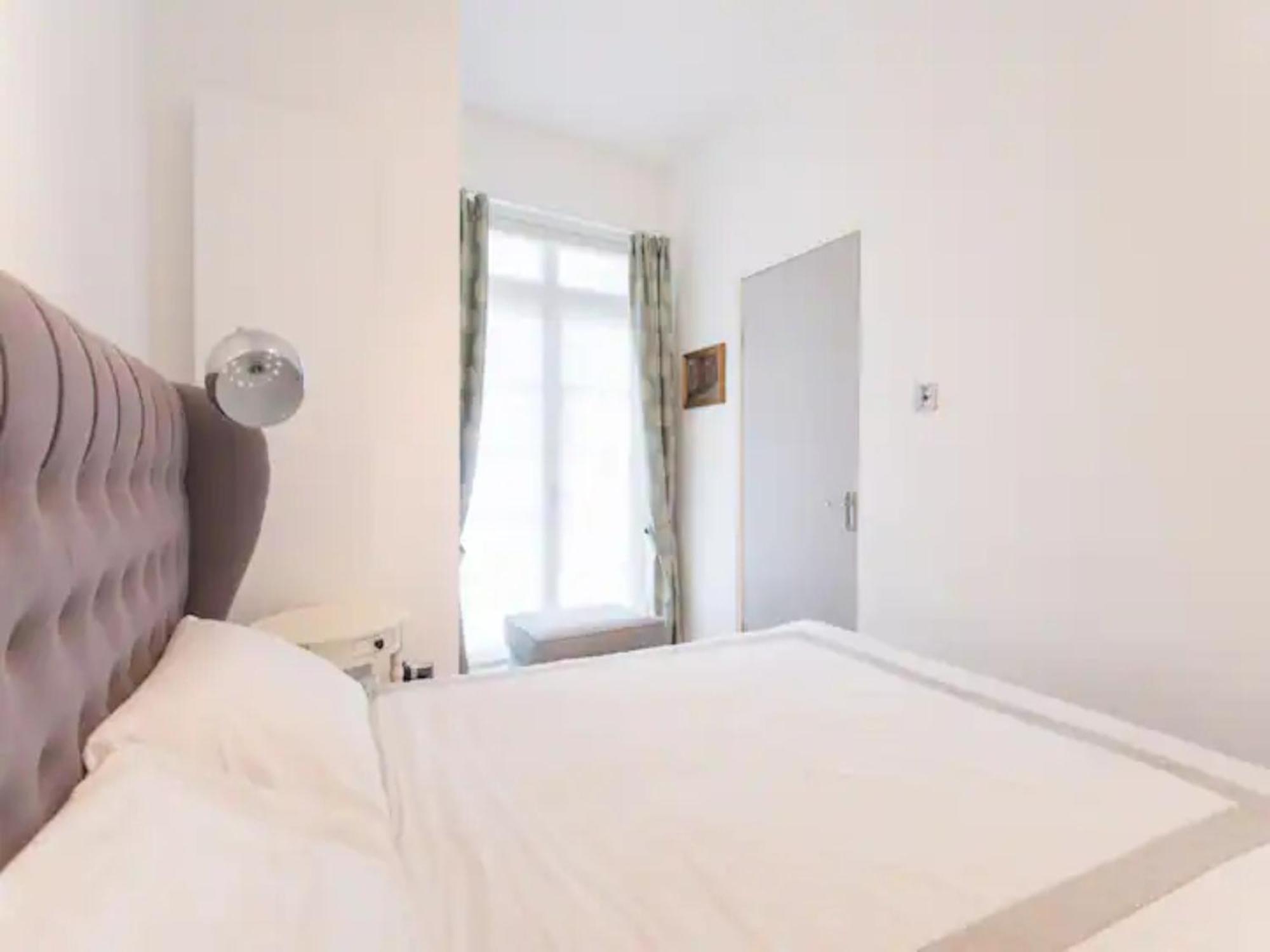 Paddington 5mins From St Mary Hospital Pass The Keys Londres