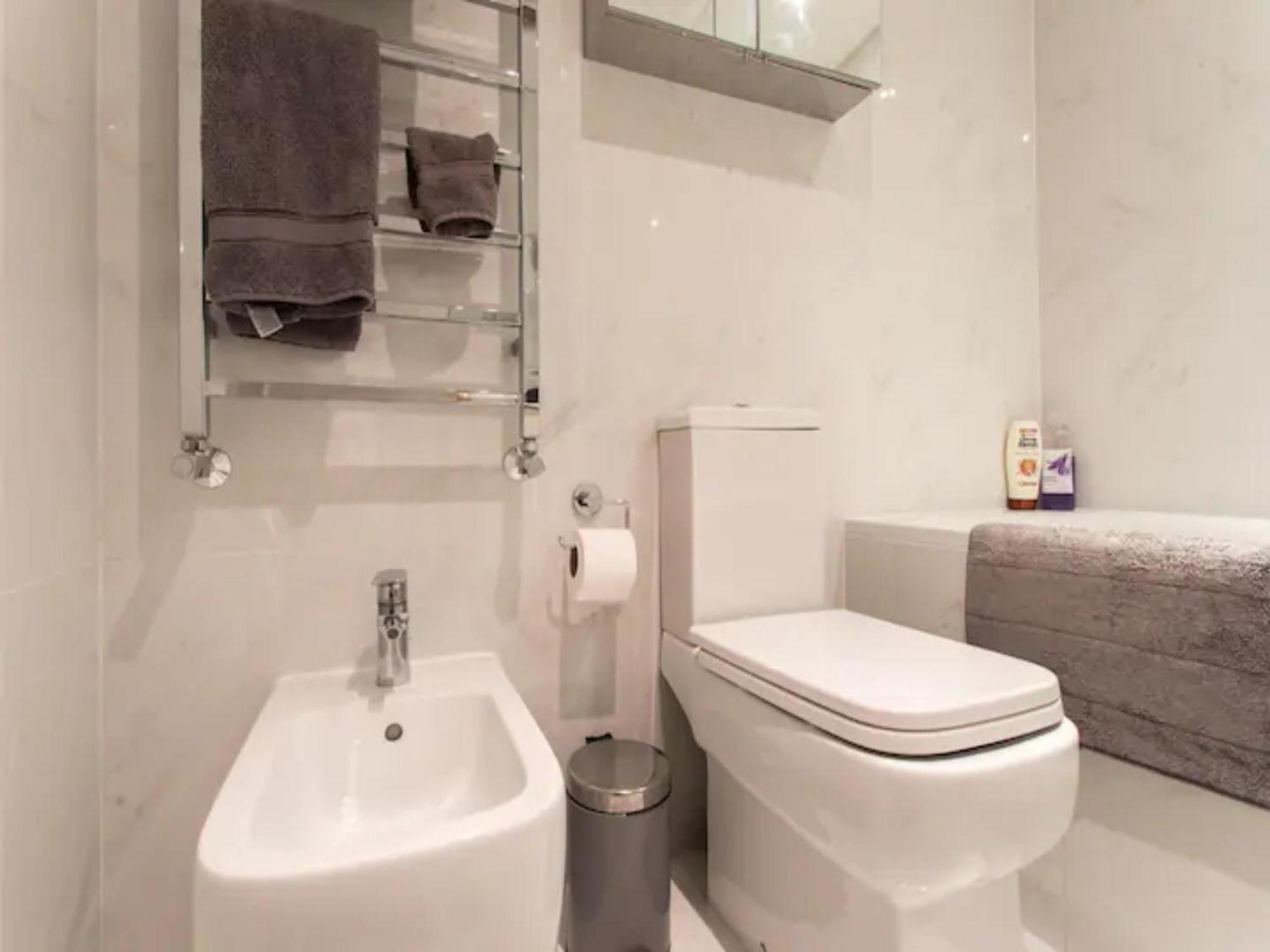 Paddington 5mins From St Mary Hospital Pass The Keys Londres