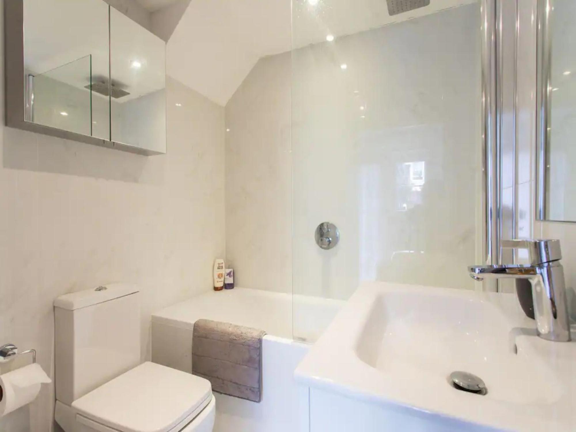 Paddington 5mins From St Mary Hospital Pass The Keys Appartement