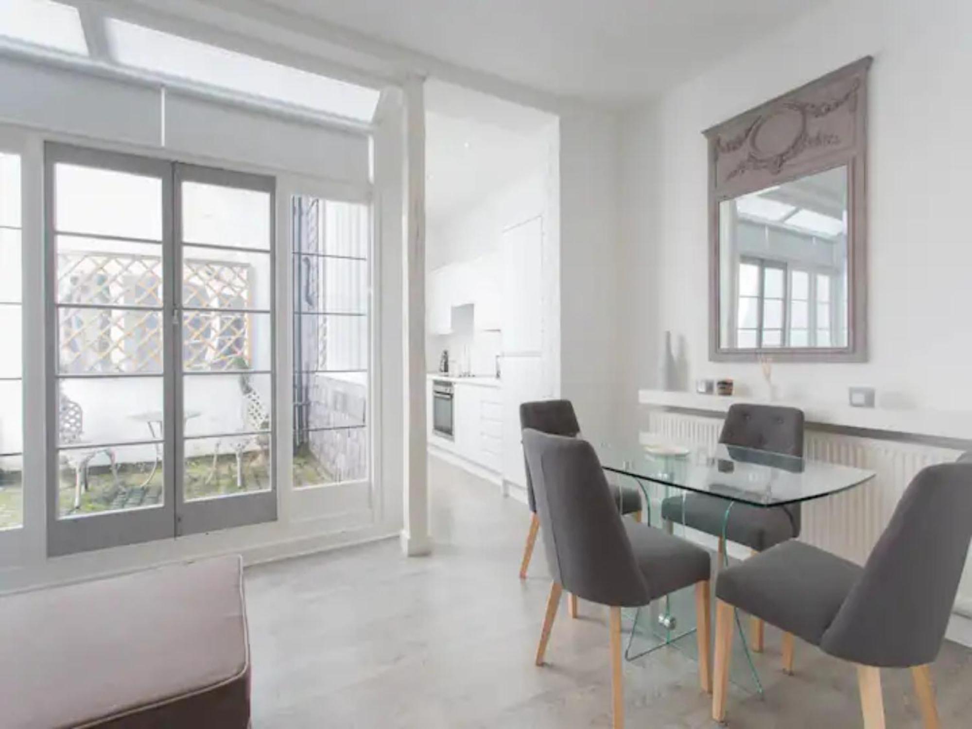 Appartement Paddington 5mins From St Mary Hospital Pass The Keys *
