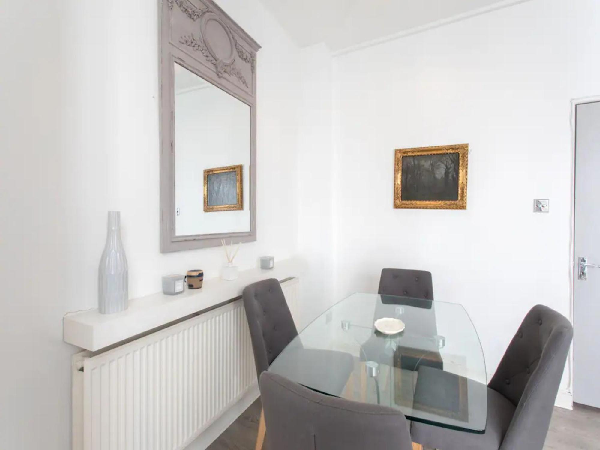 Paddington 5mins From St Mary Hospital Pass The Keys Appartement *