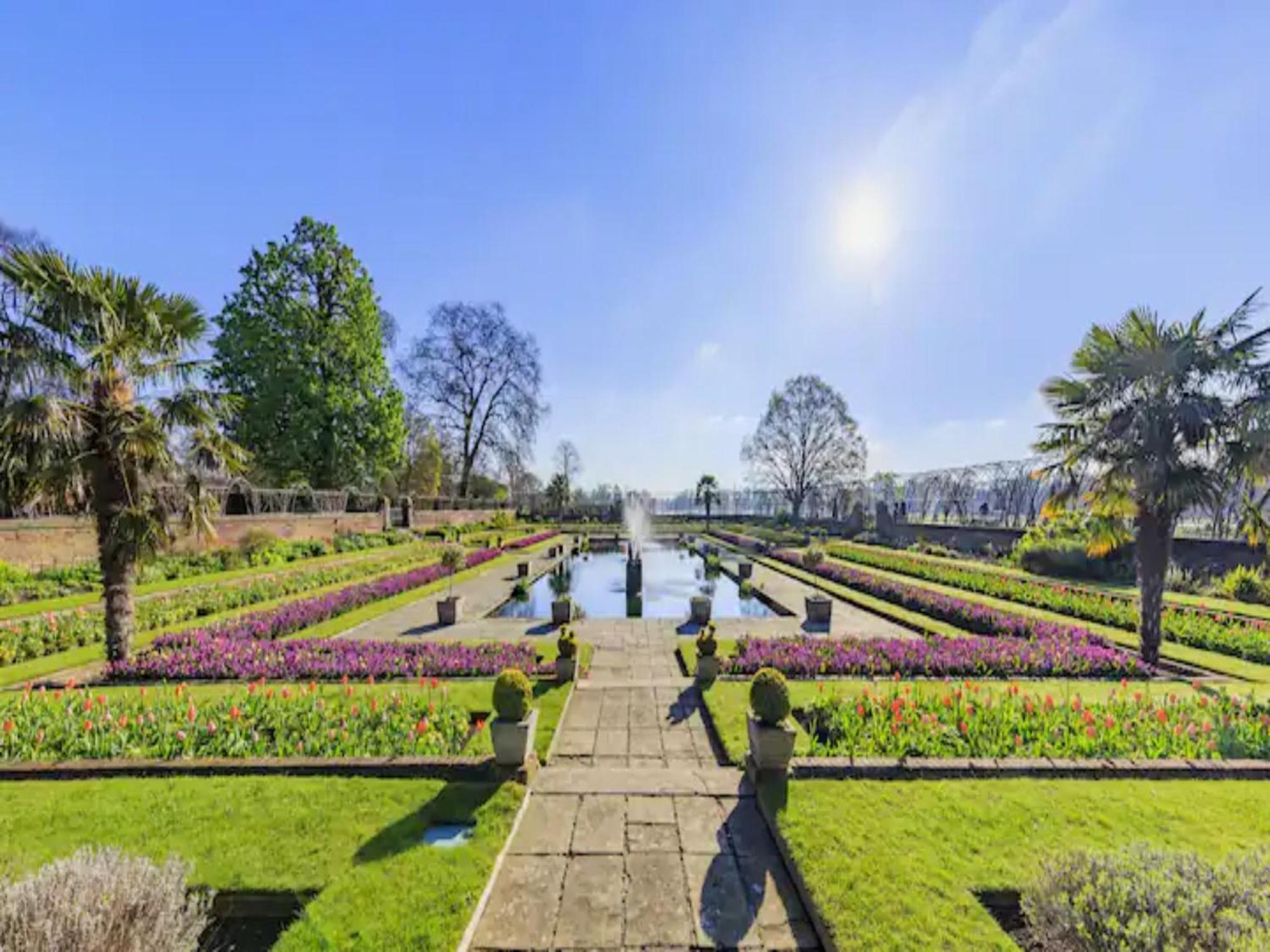 Paddington 5mins From St Mary Hospital Pass The Keys * Londres