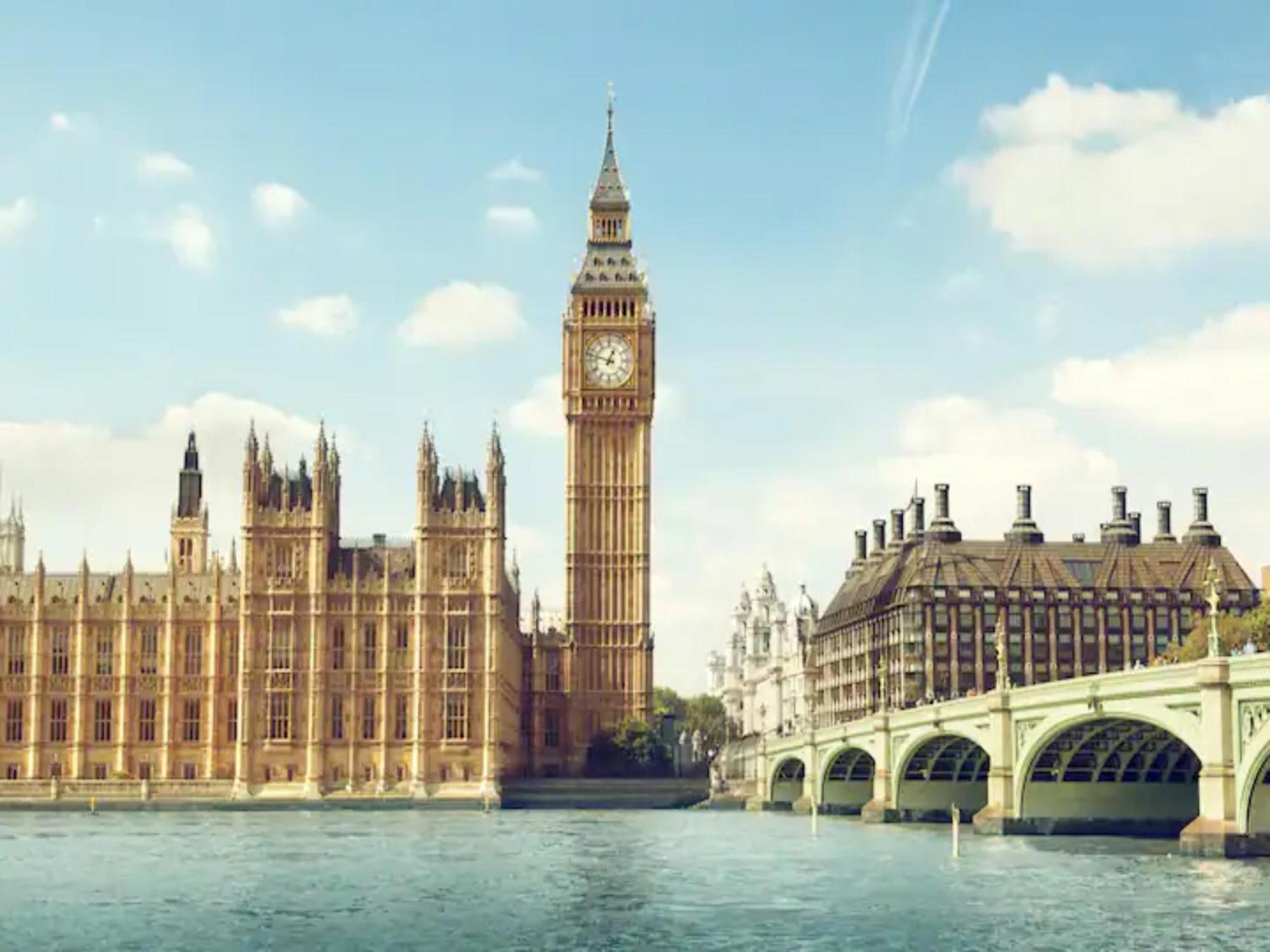 Paddington 5mins From St Mary Hospital Pass The Keys Londres