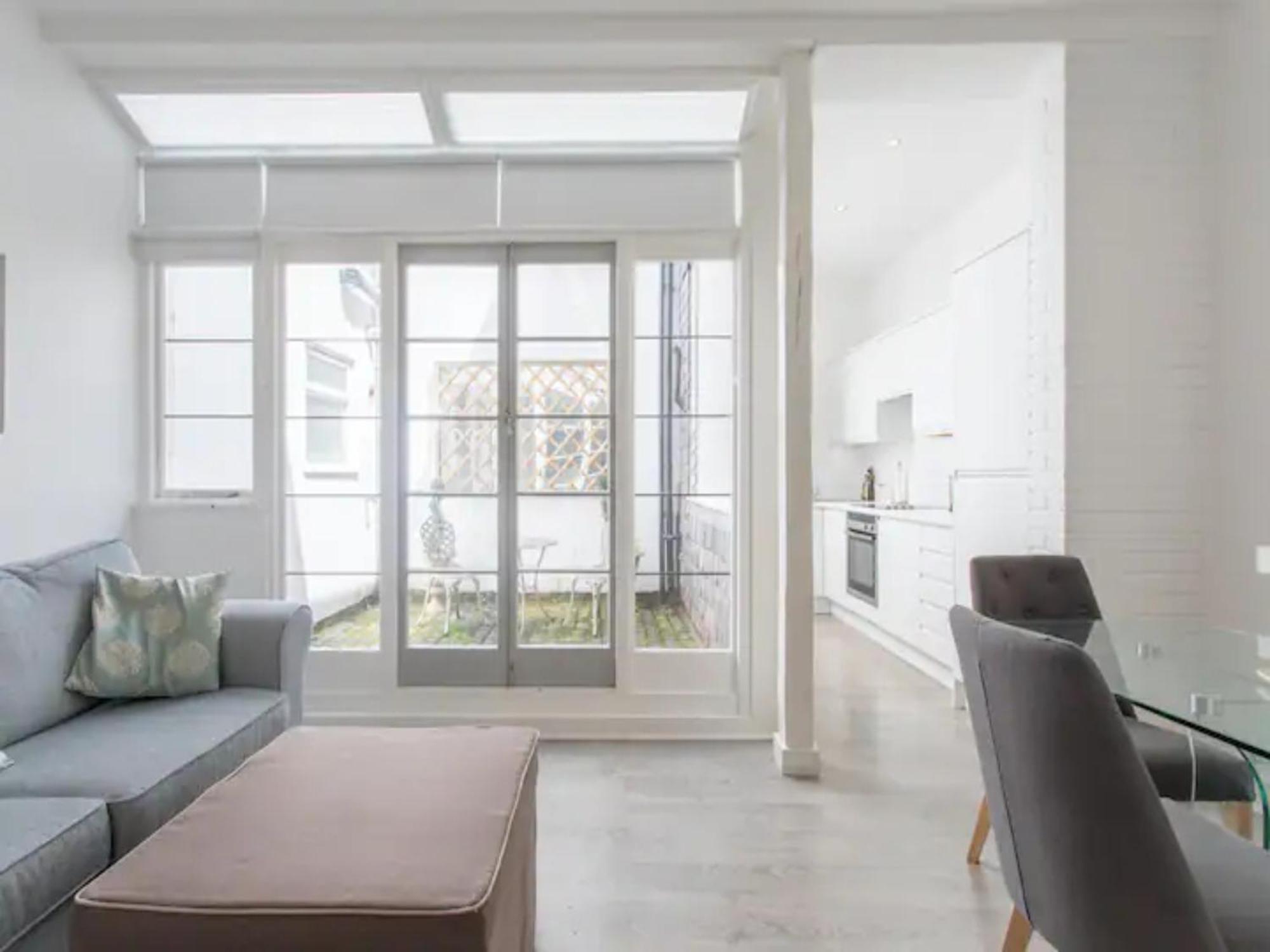 Paddington 5mins From St Mary Hospital Pass The Keys Appartement