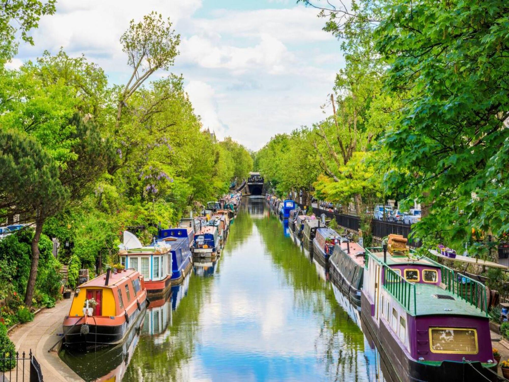 Paddington 5mins From St Mary Hospital Pass The Keys * Londres