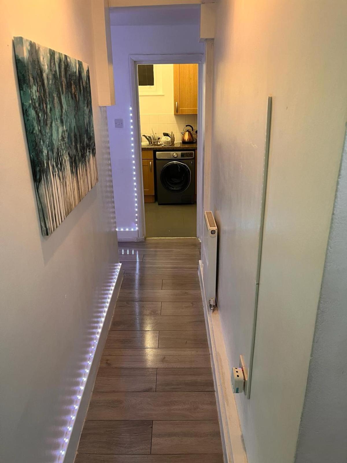 The Chelsea - 2 Bed Haven Appartement *
