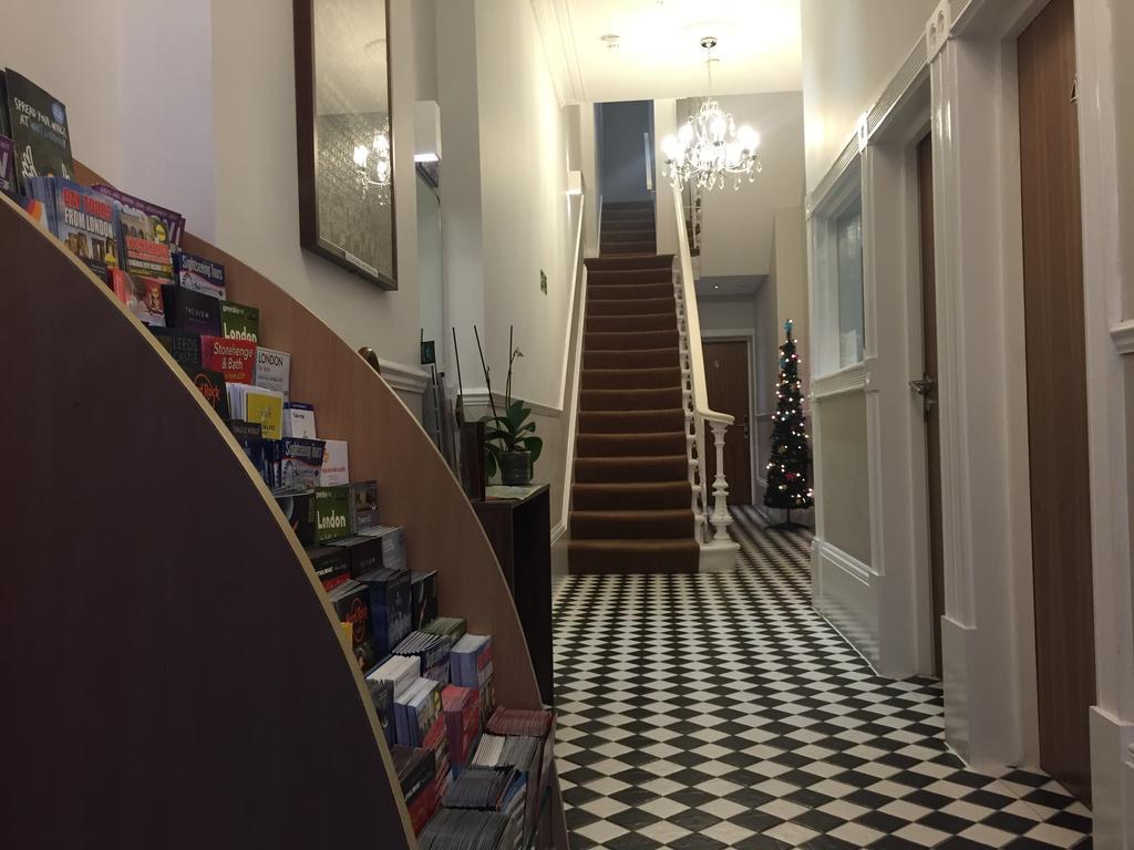 Knaresborough Boutique Apartment London