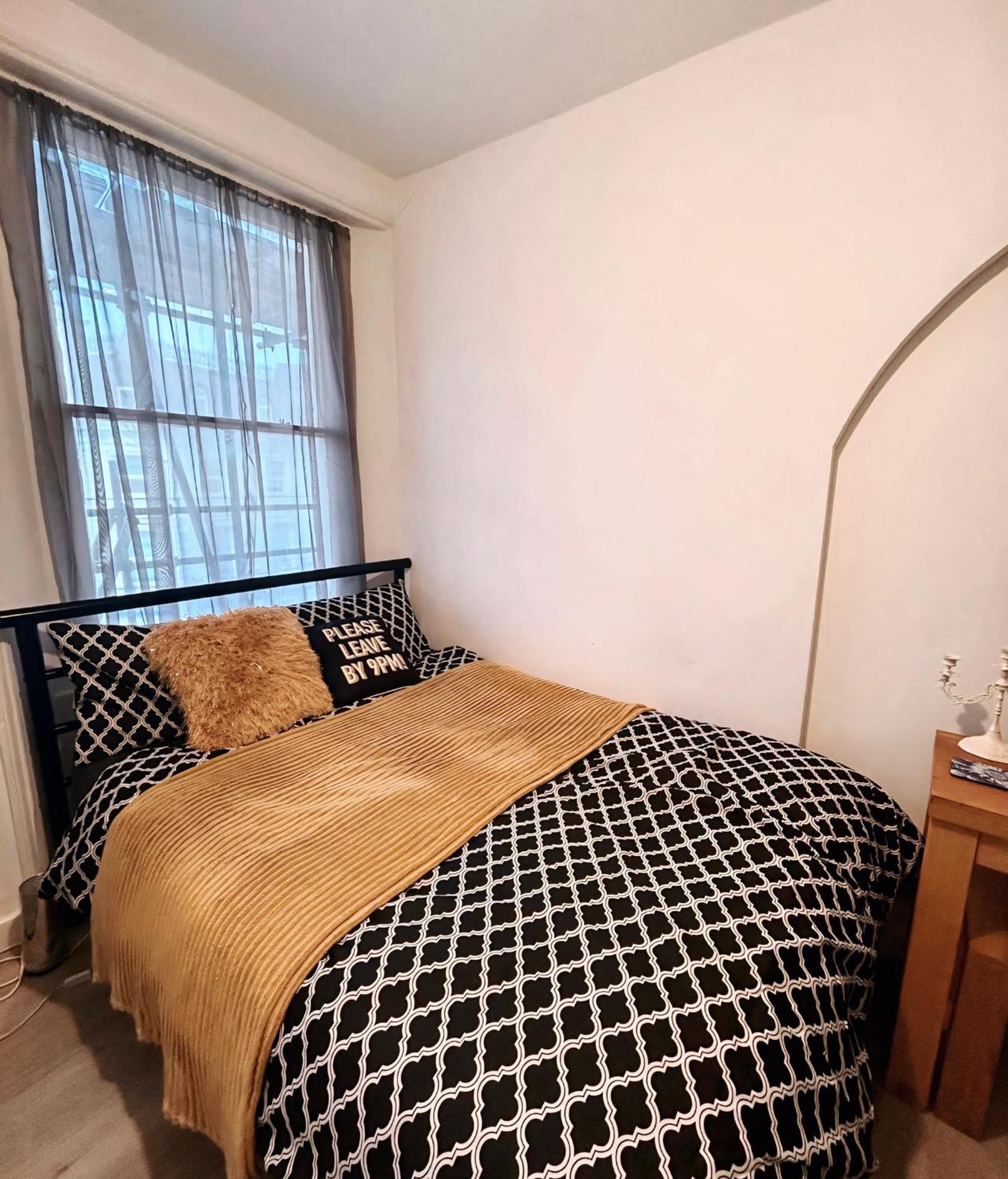 Appartamento Spacious Flat In *