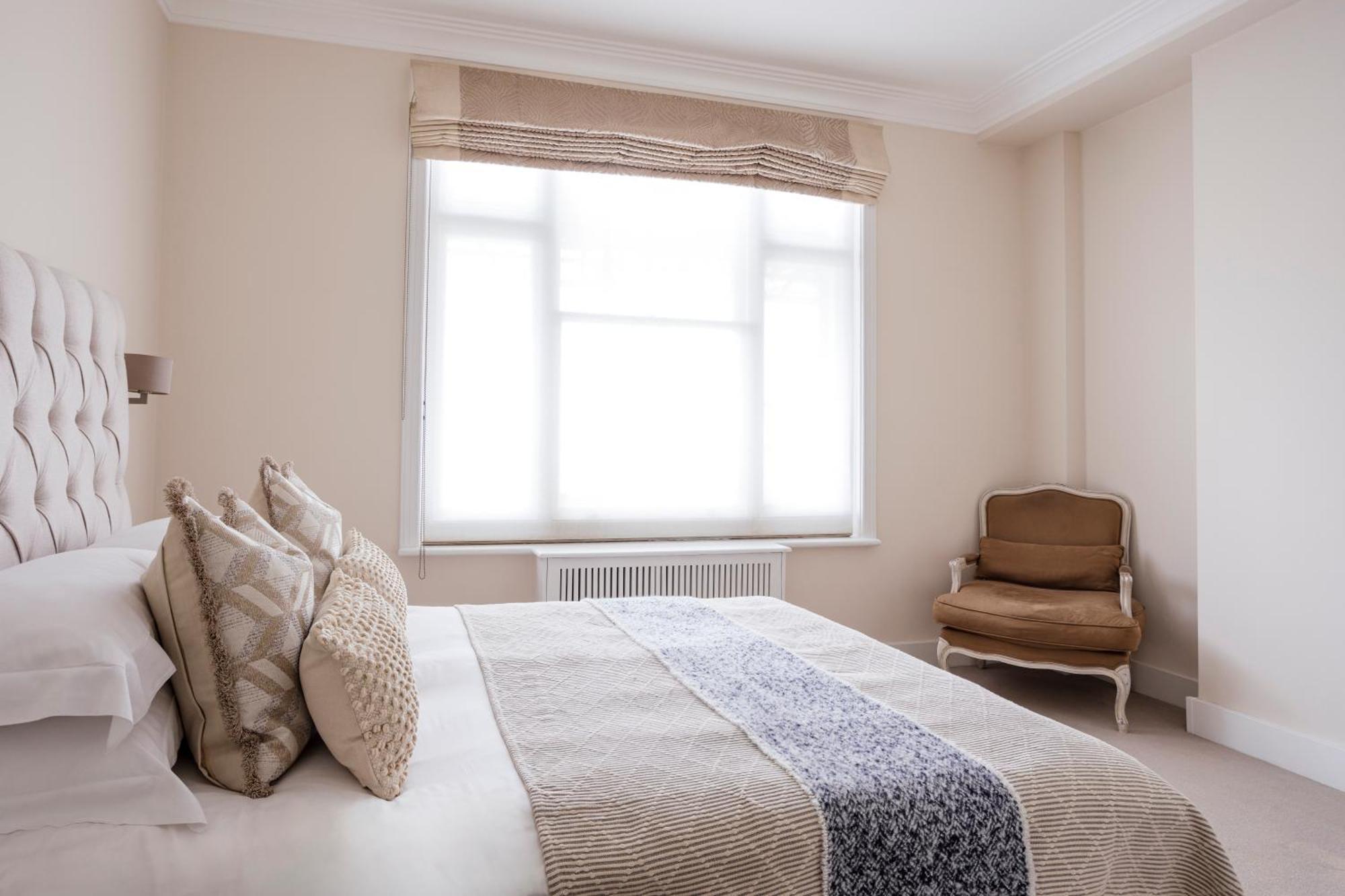 Elm Park - 2 Bed Chelsea Lejlighed *