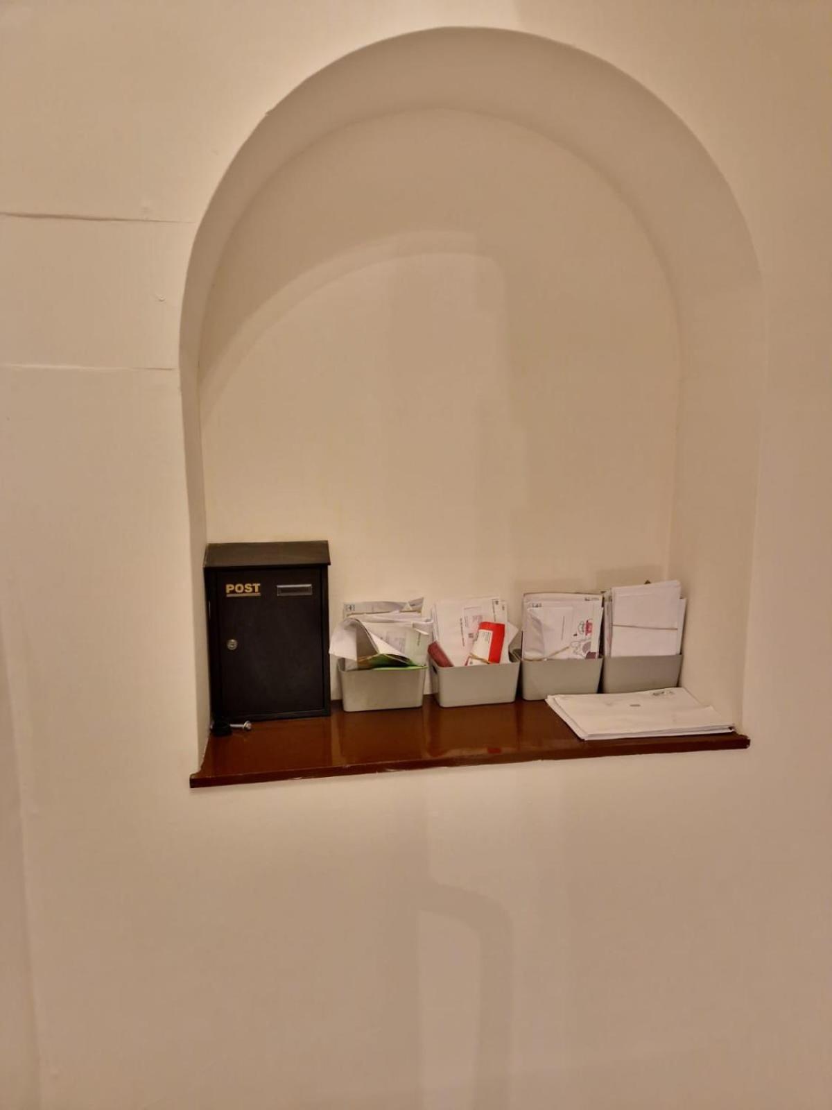 Hotel Baker Street