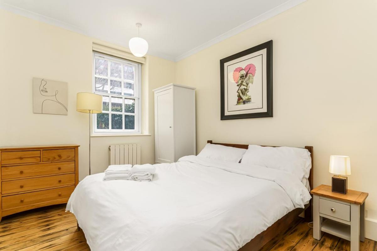 Very - Comfy & Quiet In Westminster For 4 *