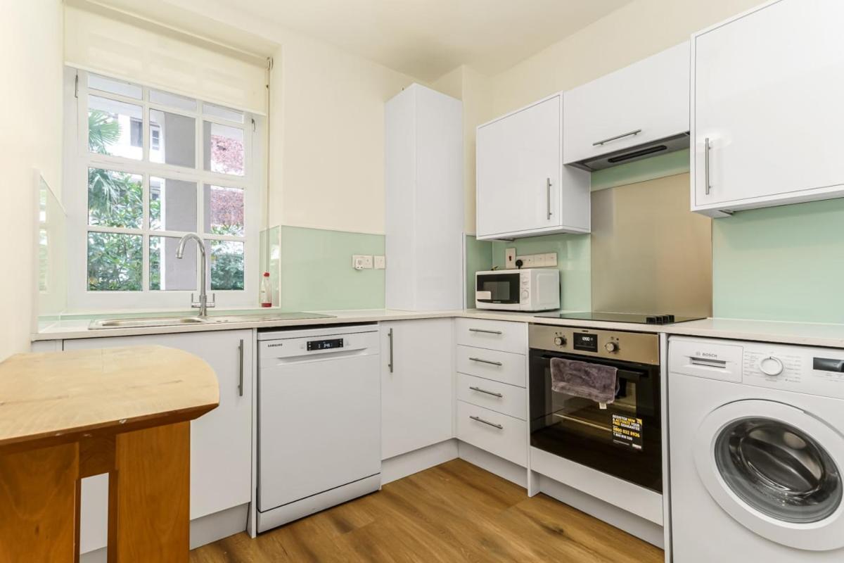 Very - Comfy & Quiet In Westminster For 4 Apartment London