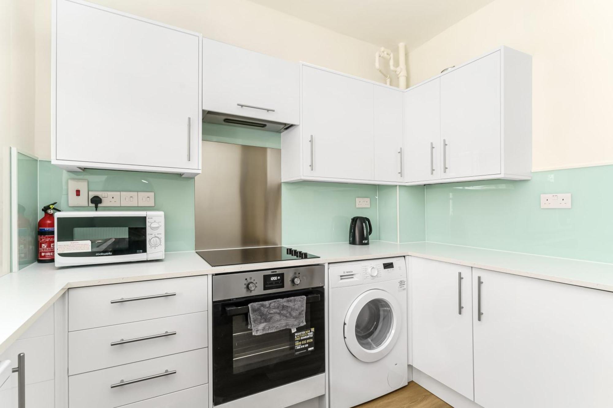 Very - Comfy & Quiet In Westminster For 4 Apartment