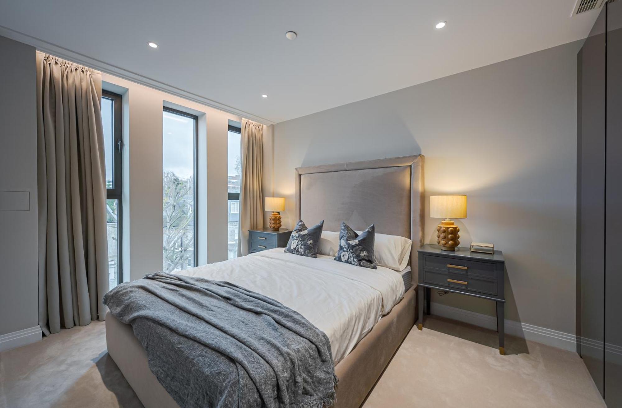 Appartement Arcadia Residences - Luxury In Kensington Londen