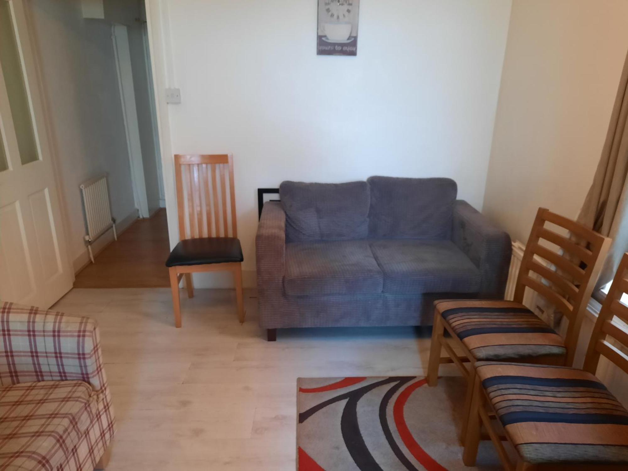 Lejlighed Large 6 Bedroom House - Fortescue London