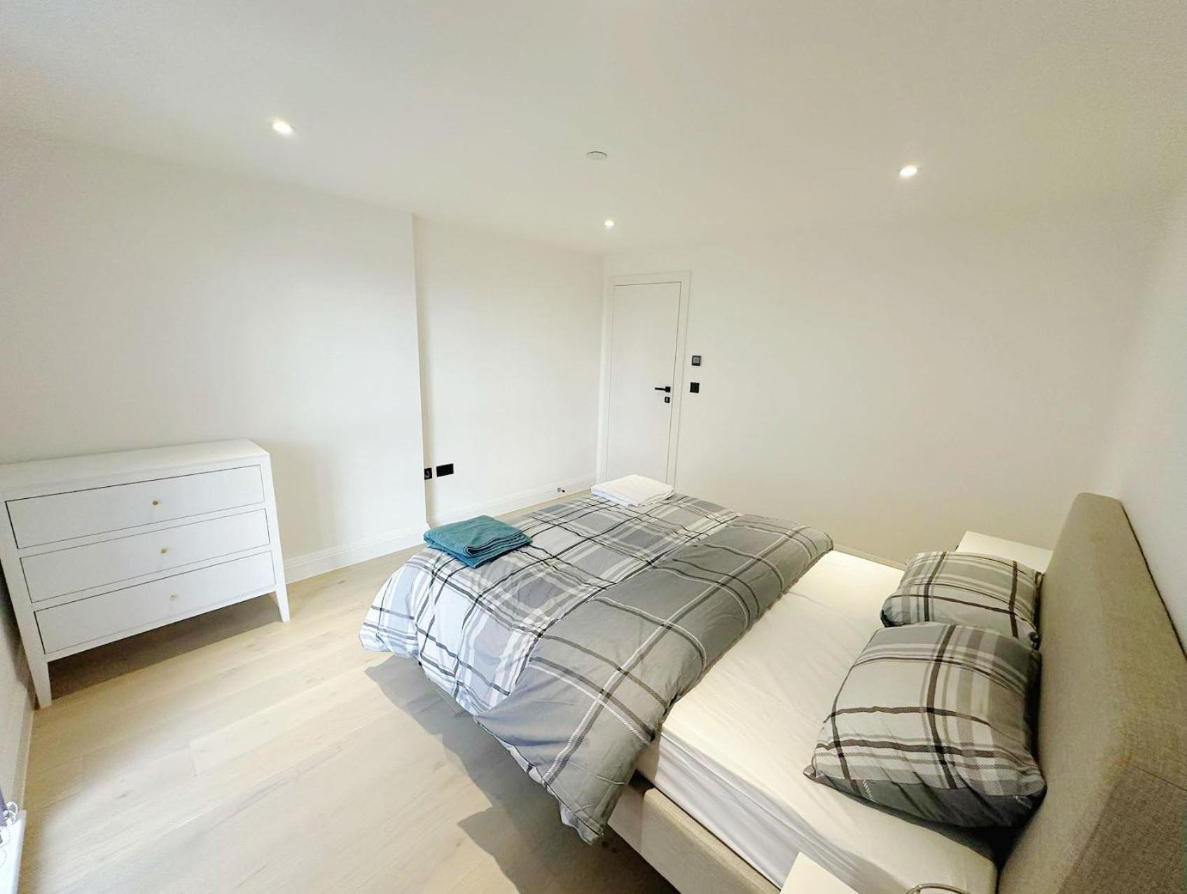 Luxury Modern Flat Near Center * Londres