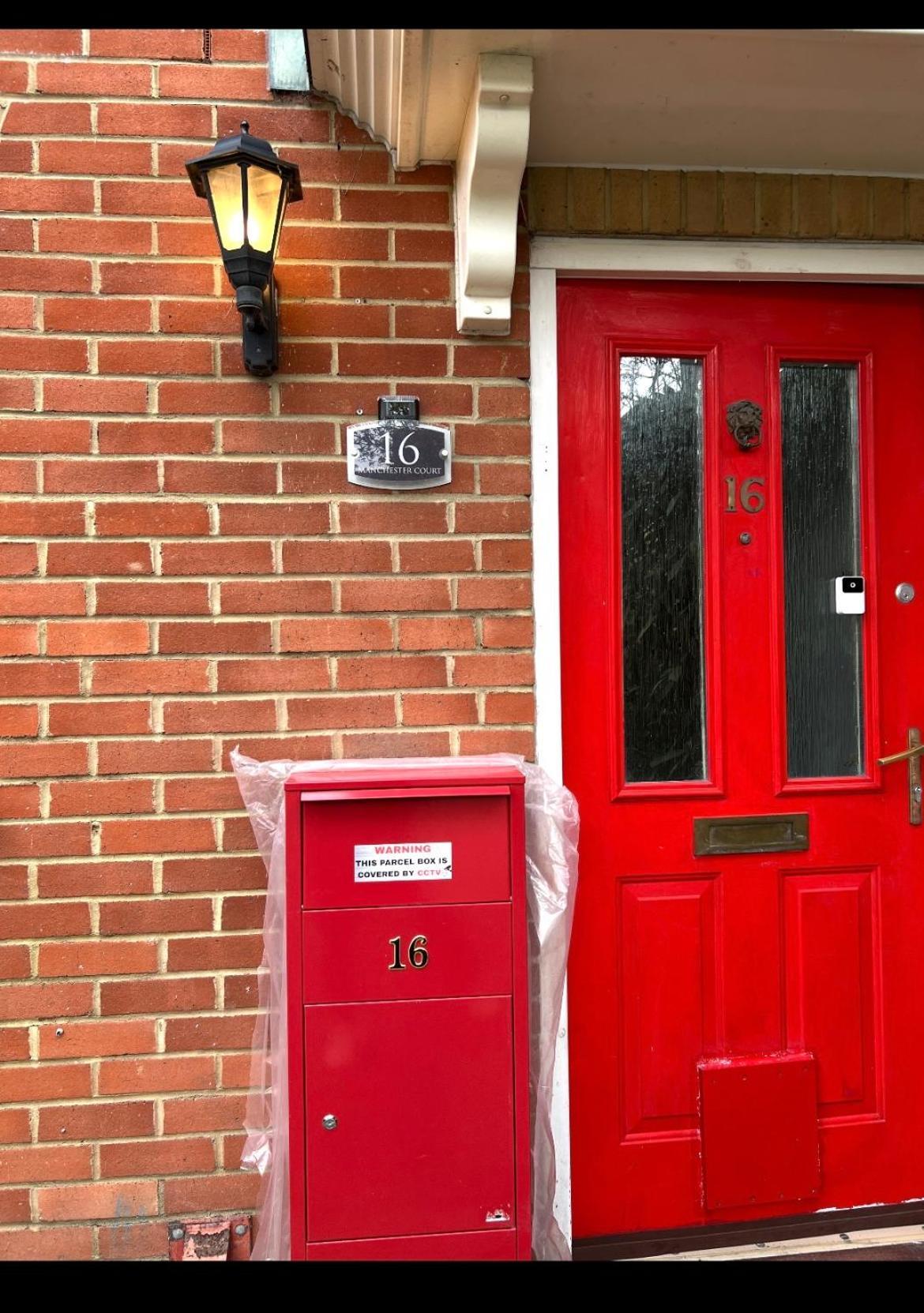 Privatunterkunft Excel Single - 5mins To Excel & 10mins To Canary Wharf London