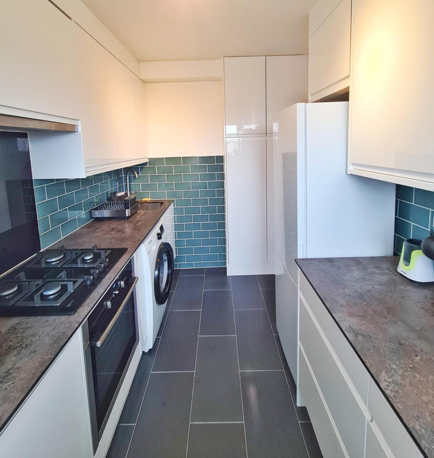 Lovely 2 Bedroom Flat In Fulham Apartment London