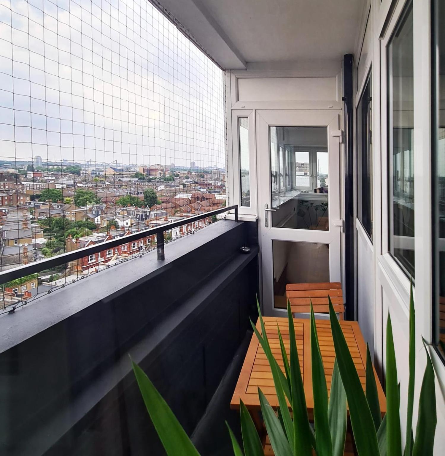Lovely 2 Bedroom Flat In Fulham Apartment *