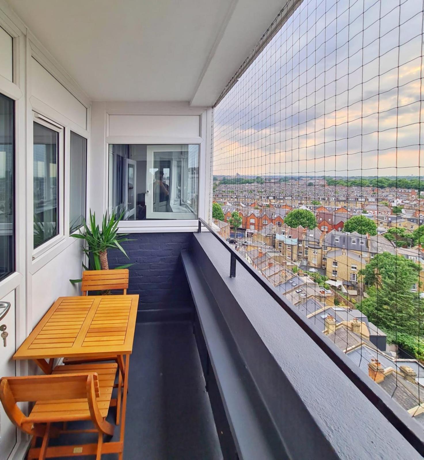 Lovely 2 Bedroom Flat In Fulham