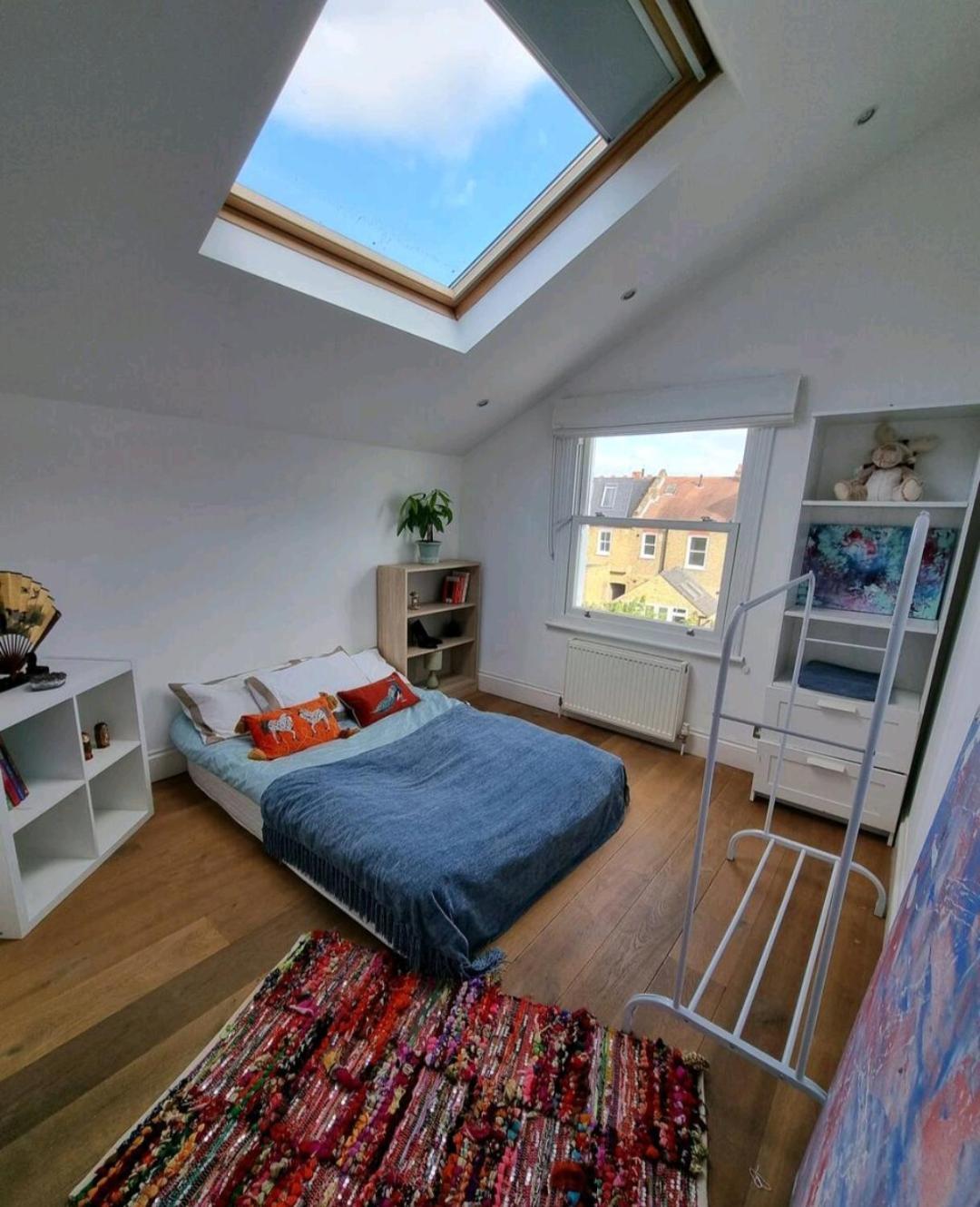 Privat bolig Minka's Art Nest