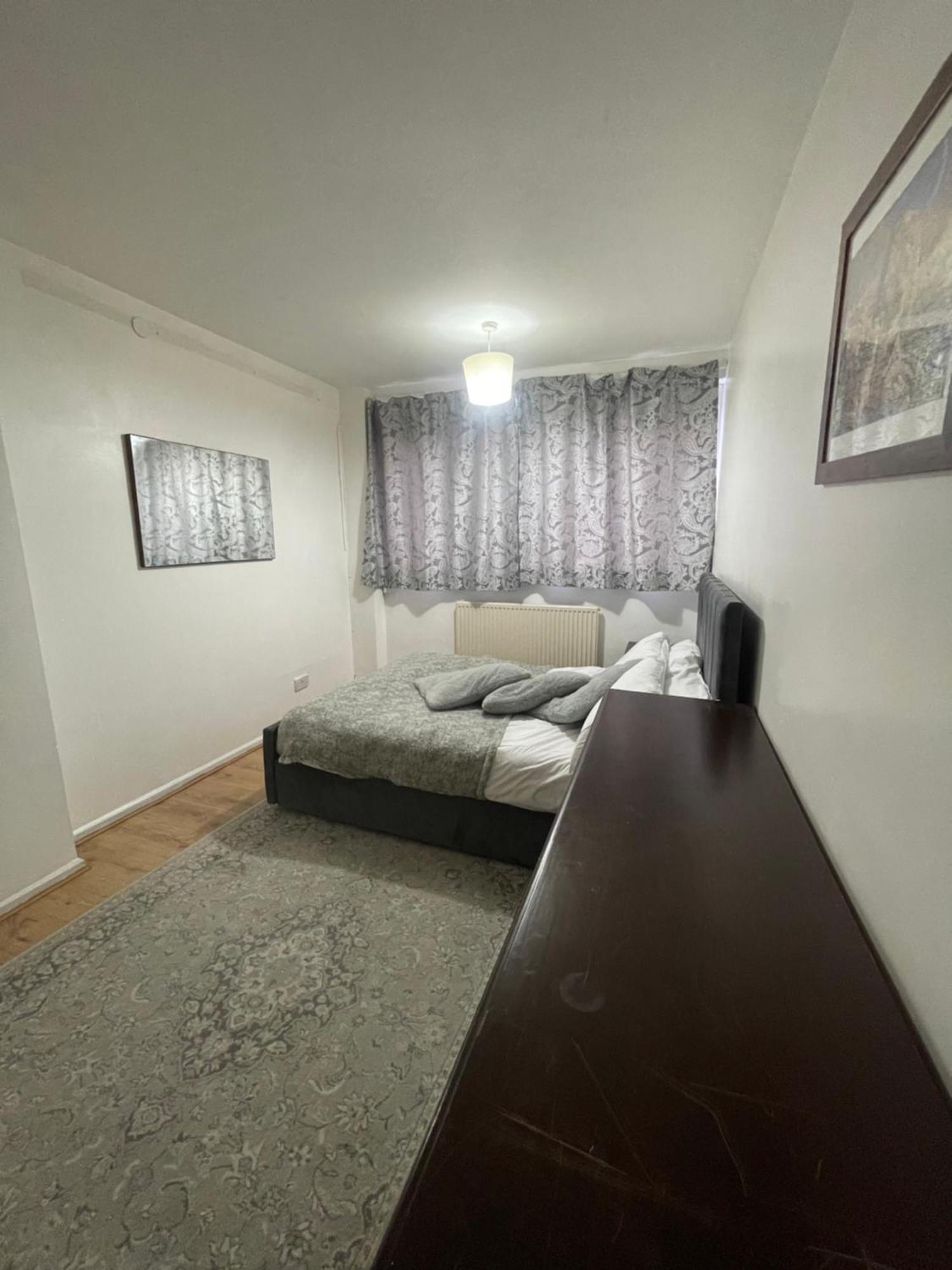 Norland House Appartement Londen