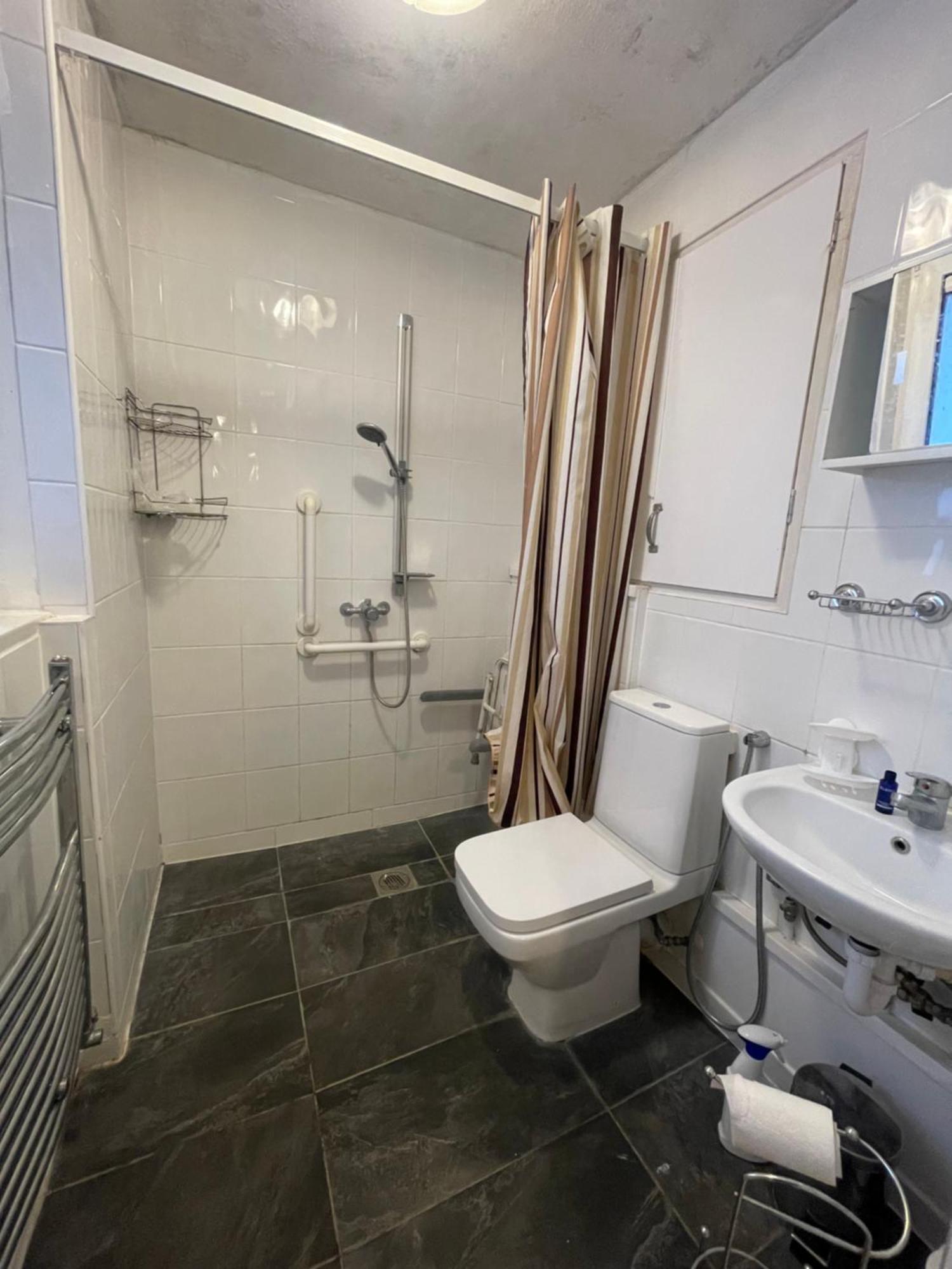 Appartement Norland House