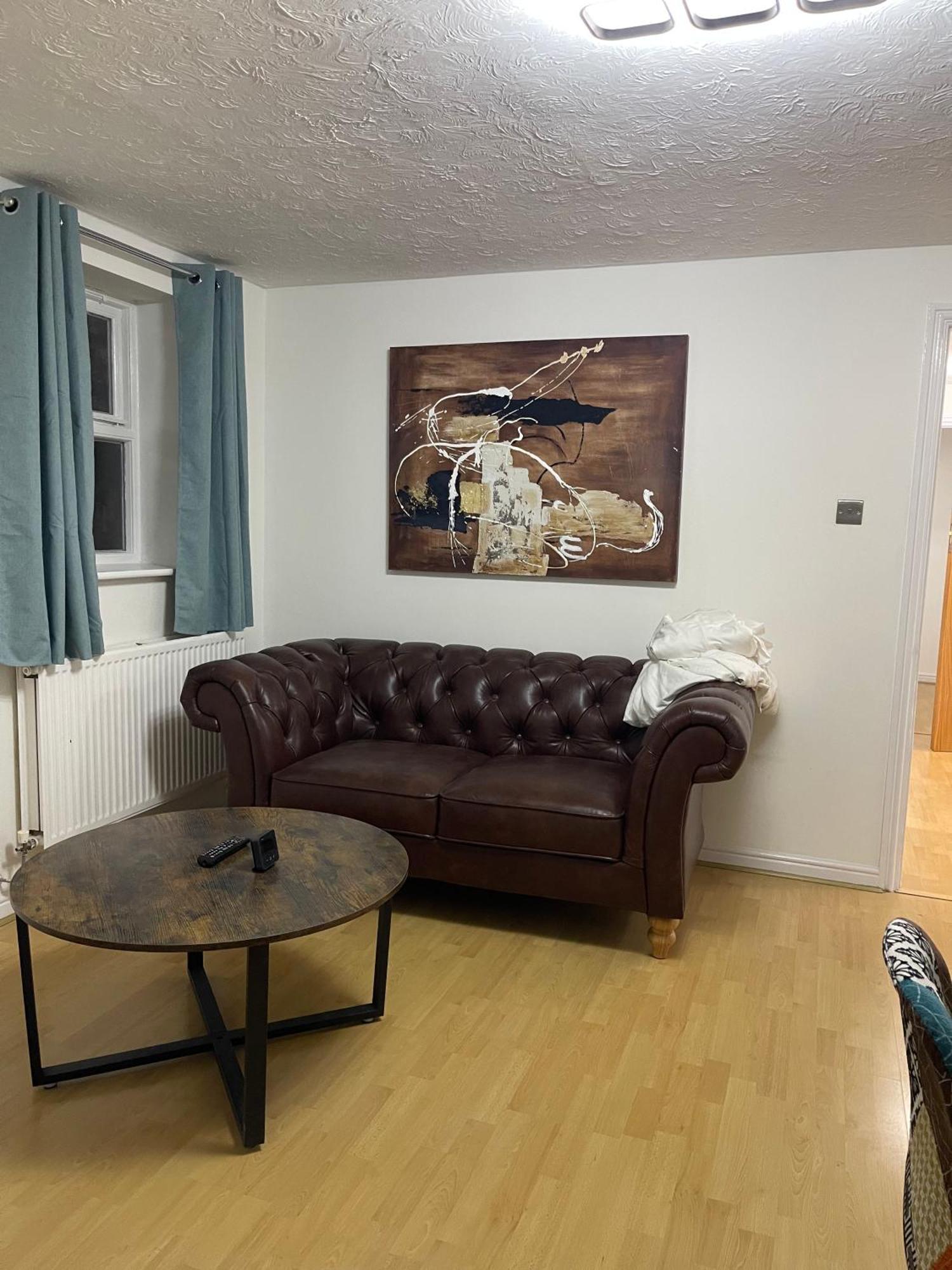 Appartamento 2bed Cozy Spacious - 15min To Canary Wharf O2 Excel
