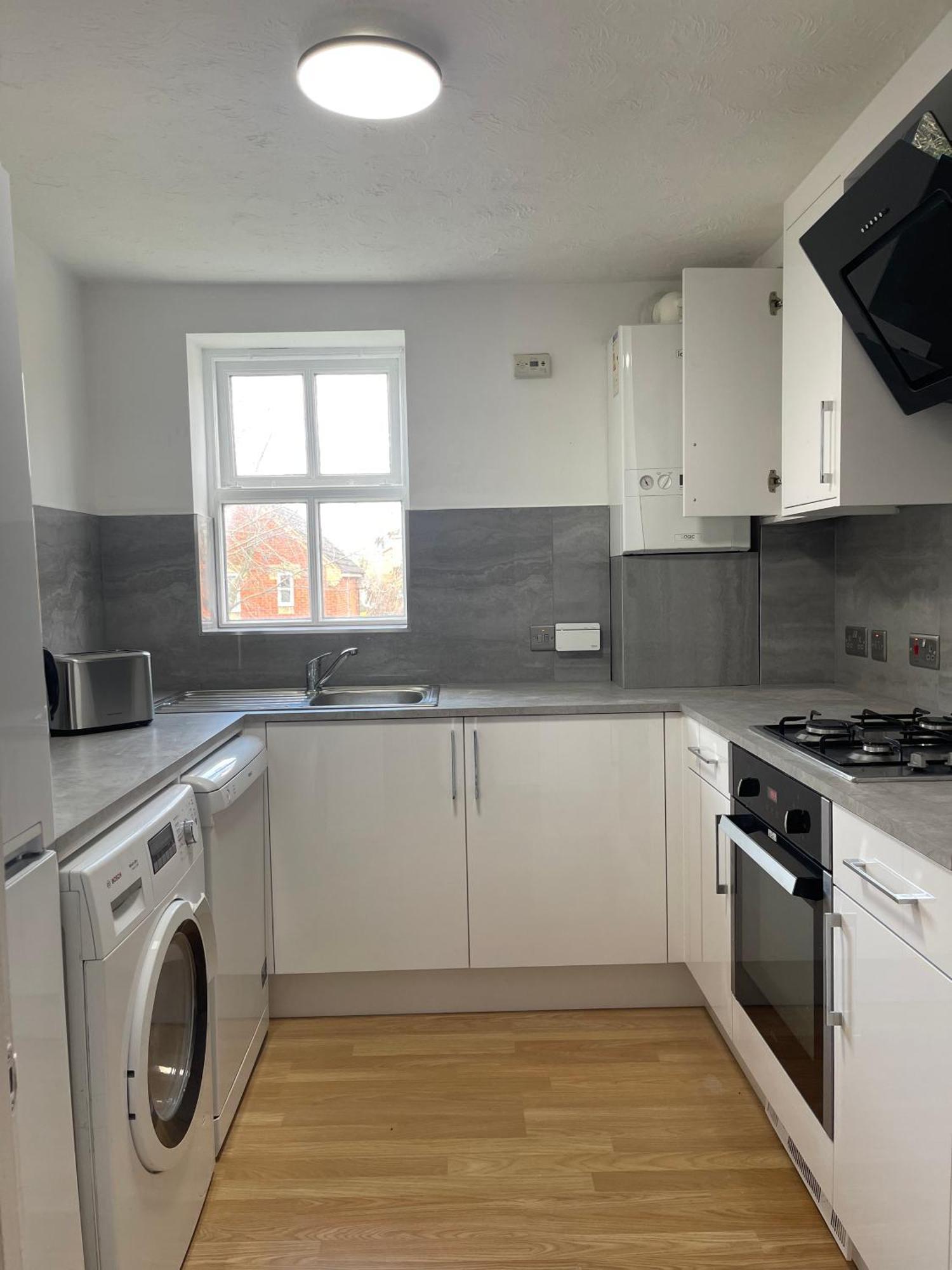 2bed Cozy Spacious - 15min To Canary Wharf O2 Excel Londra