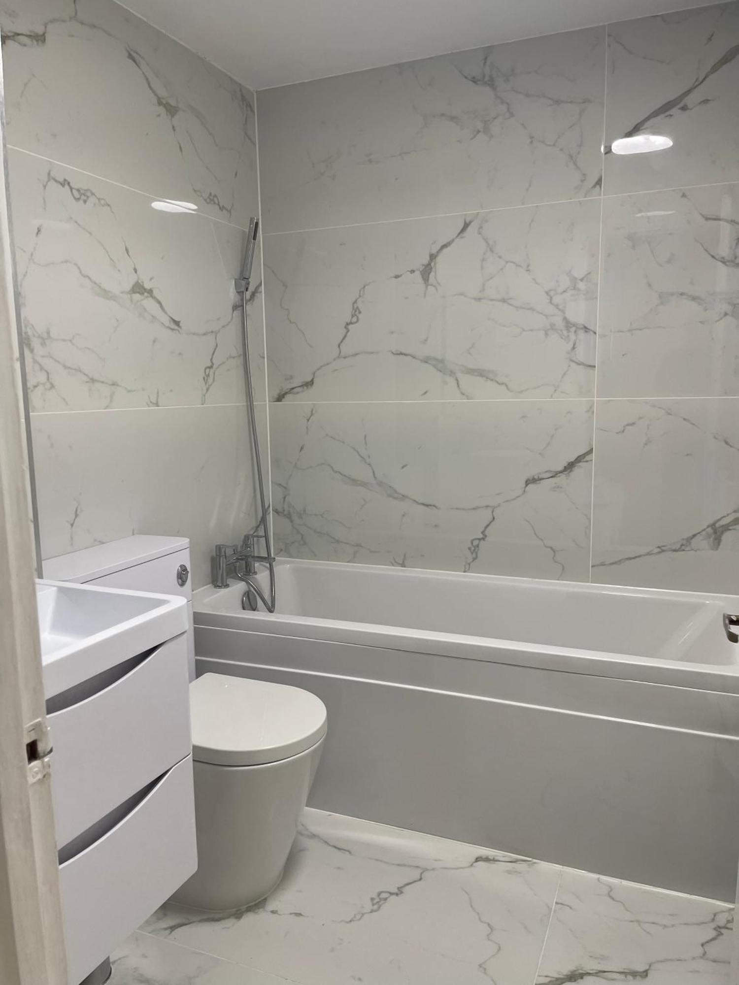 2bed Cozy Spacious - 15min To Canary Wharf O2 Excel Appartamento