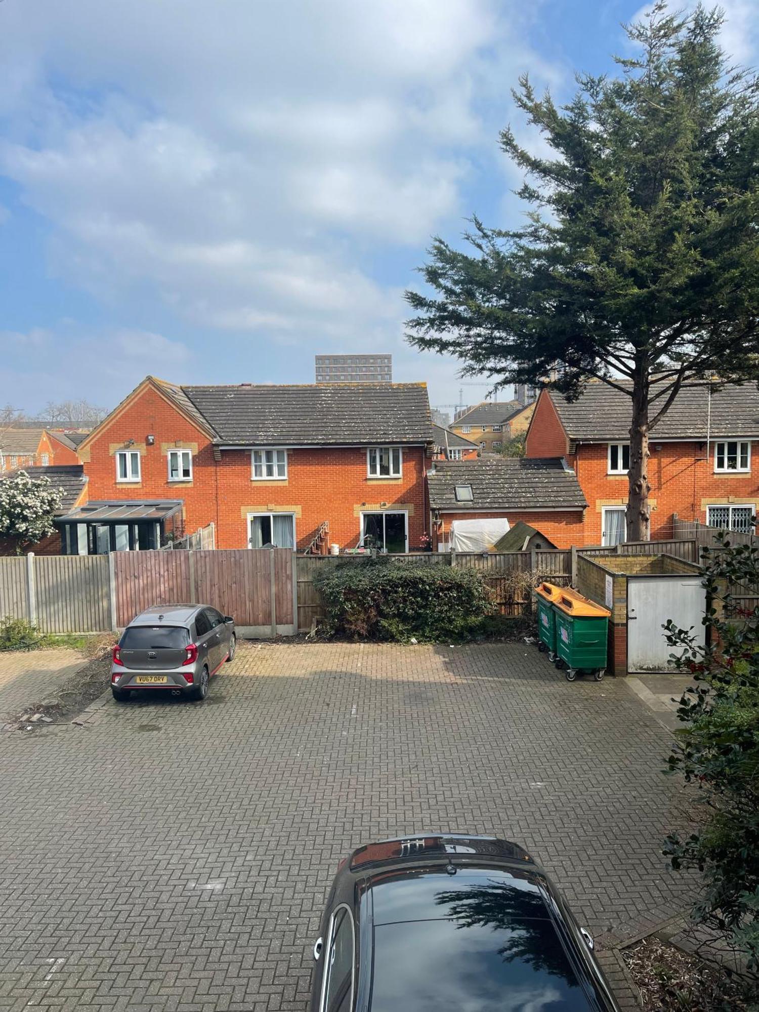 2bed Cozy Spacious - 15min To Canary Wharf O2 Excel Appartamento Londra