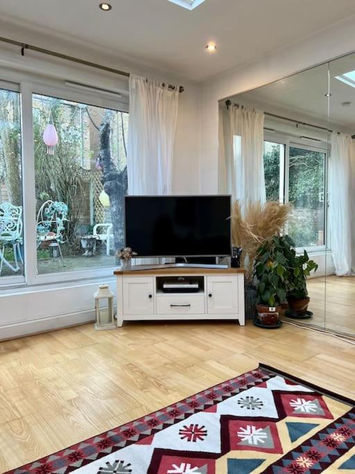 Appartement Sunny Garden *