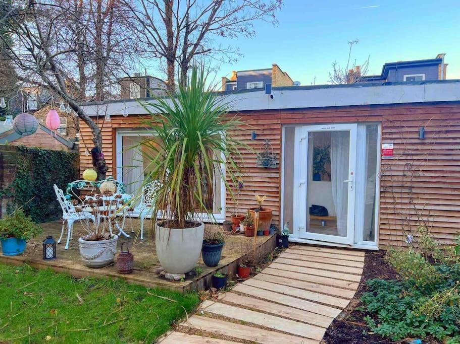 Appartement Sunny Garden *