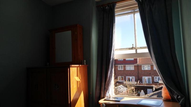 Rum i privatbostad Cosy Single