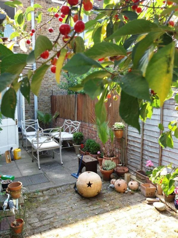 Cosy Single Rum i privatbostad *