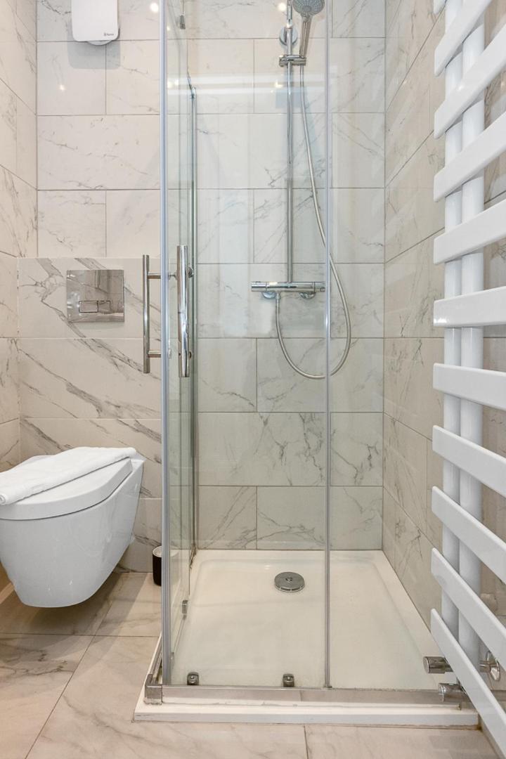 Appartement Outstanding 2 Bed In Camden Sleeps 6 *