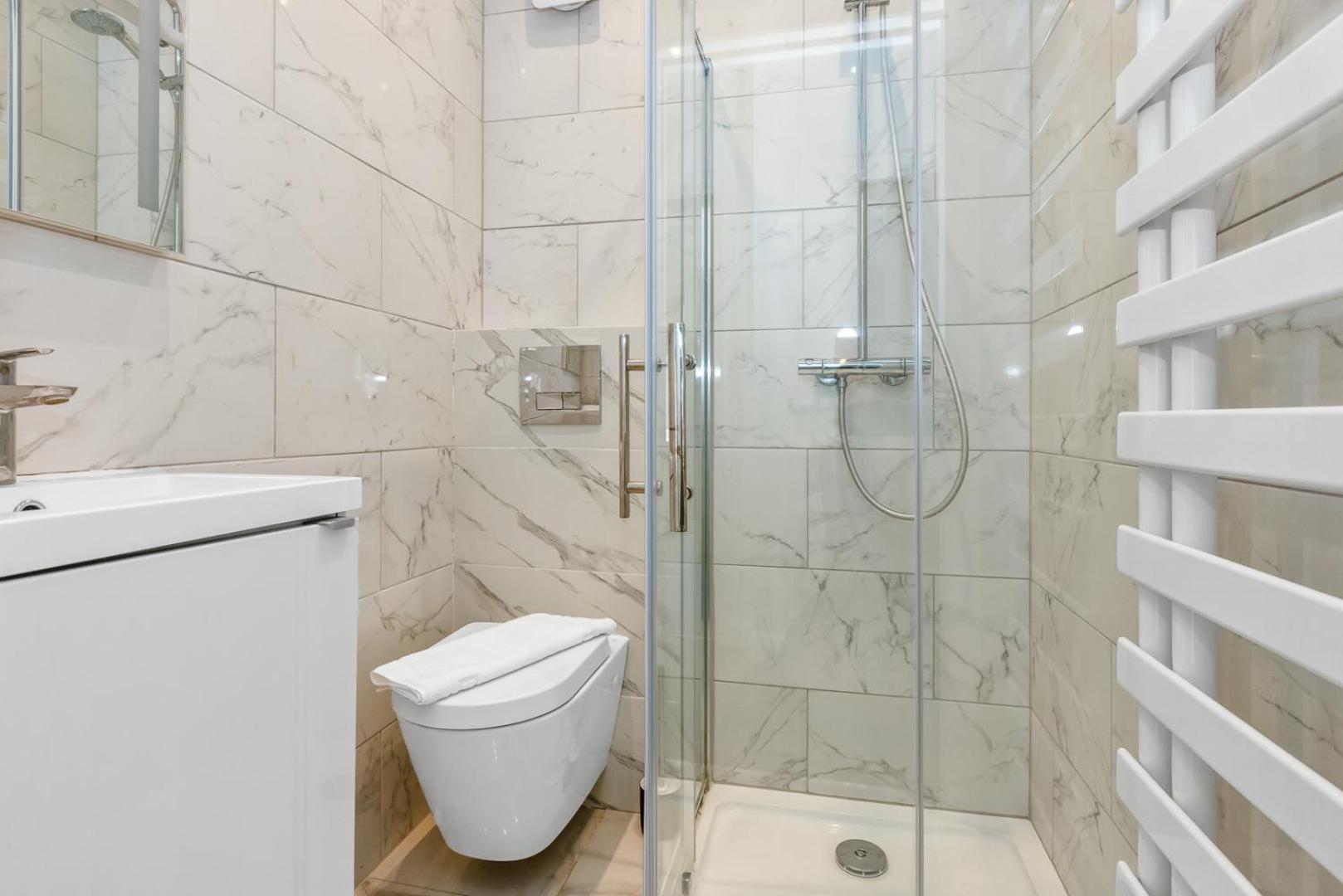 Appartement Outstanding 2 Bed In Camden Sleeps 6 Londres
