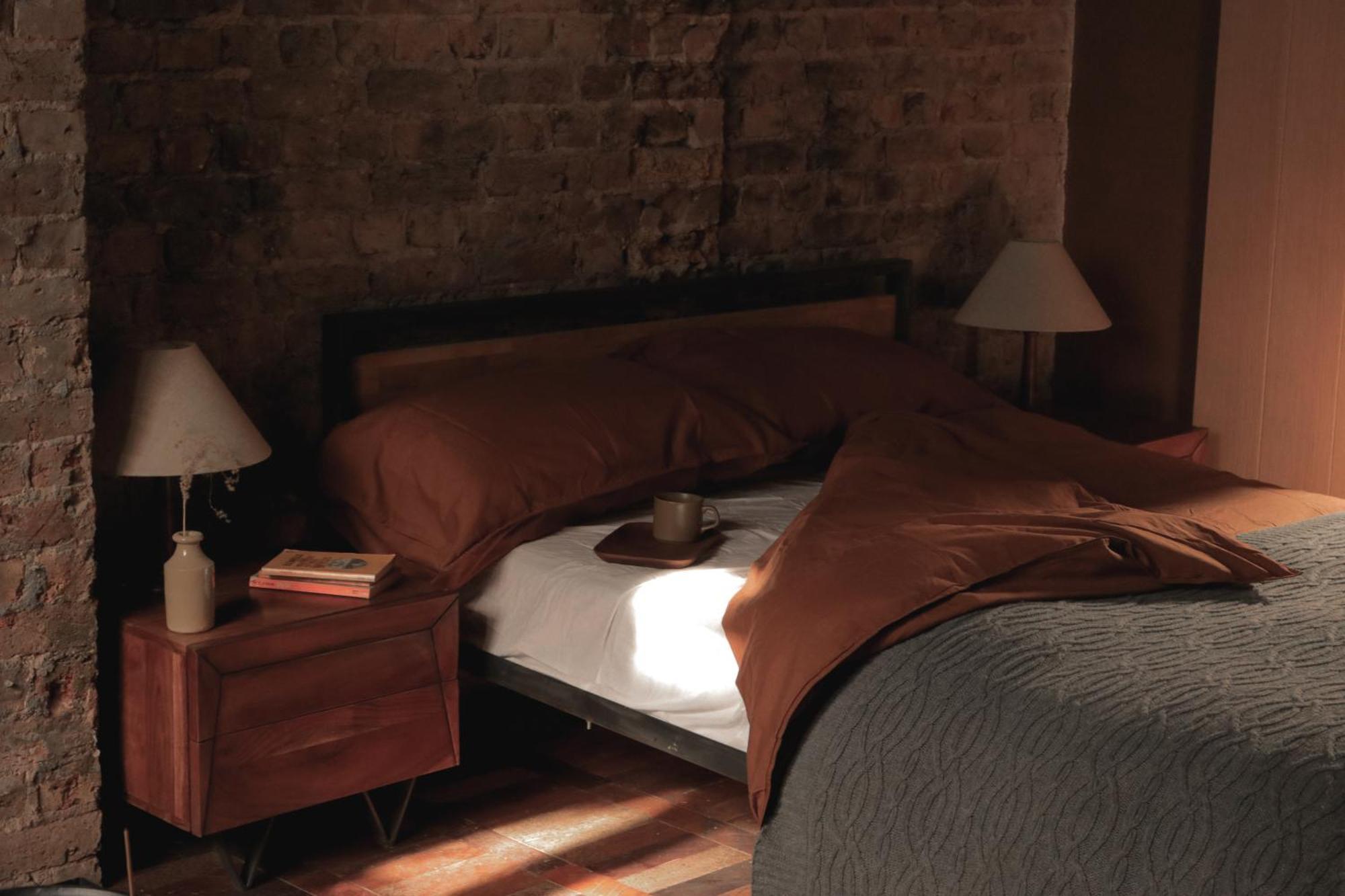 Mid-century Apartment London