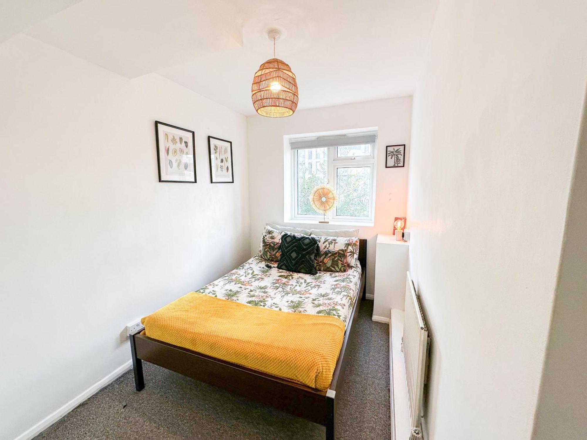 Charming Flats With Fast Wifi On The Famous Abbey Road Appartamento Londra
